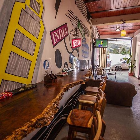 Hostal Real Hostel Salento Luaran gambar