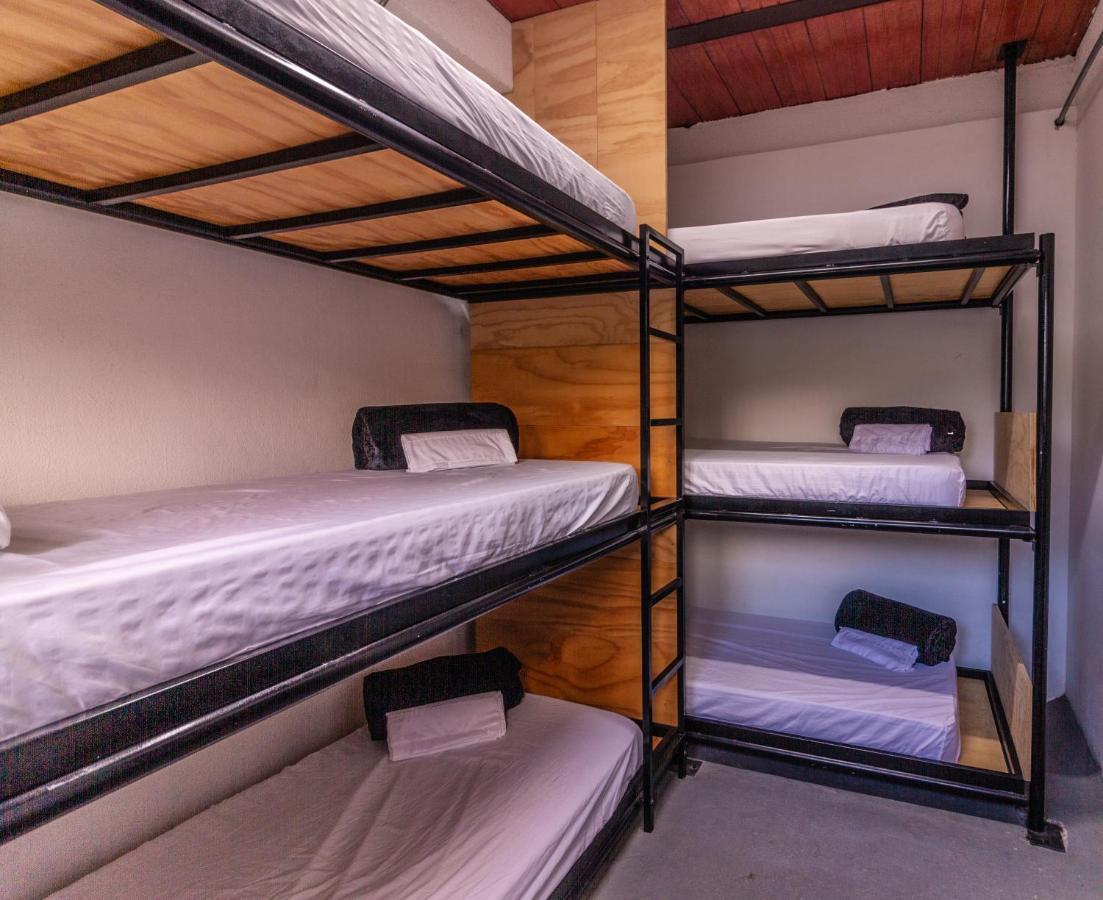 Hostal Real Hostel Salento Luaran gambar