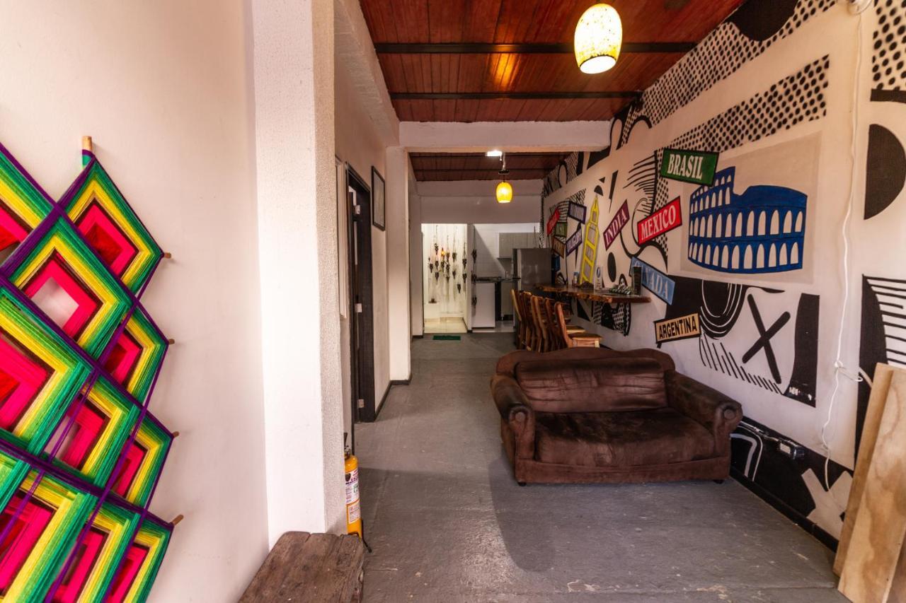 Hostal Real Hostel Salento Luaran gambar