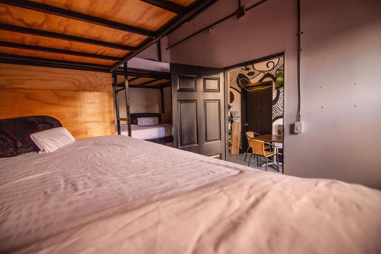 Hostal Real Hostel Salento Luaran gambar