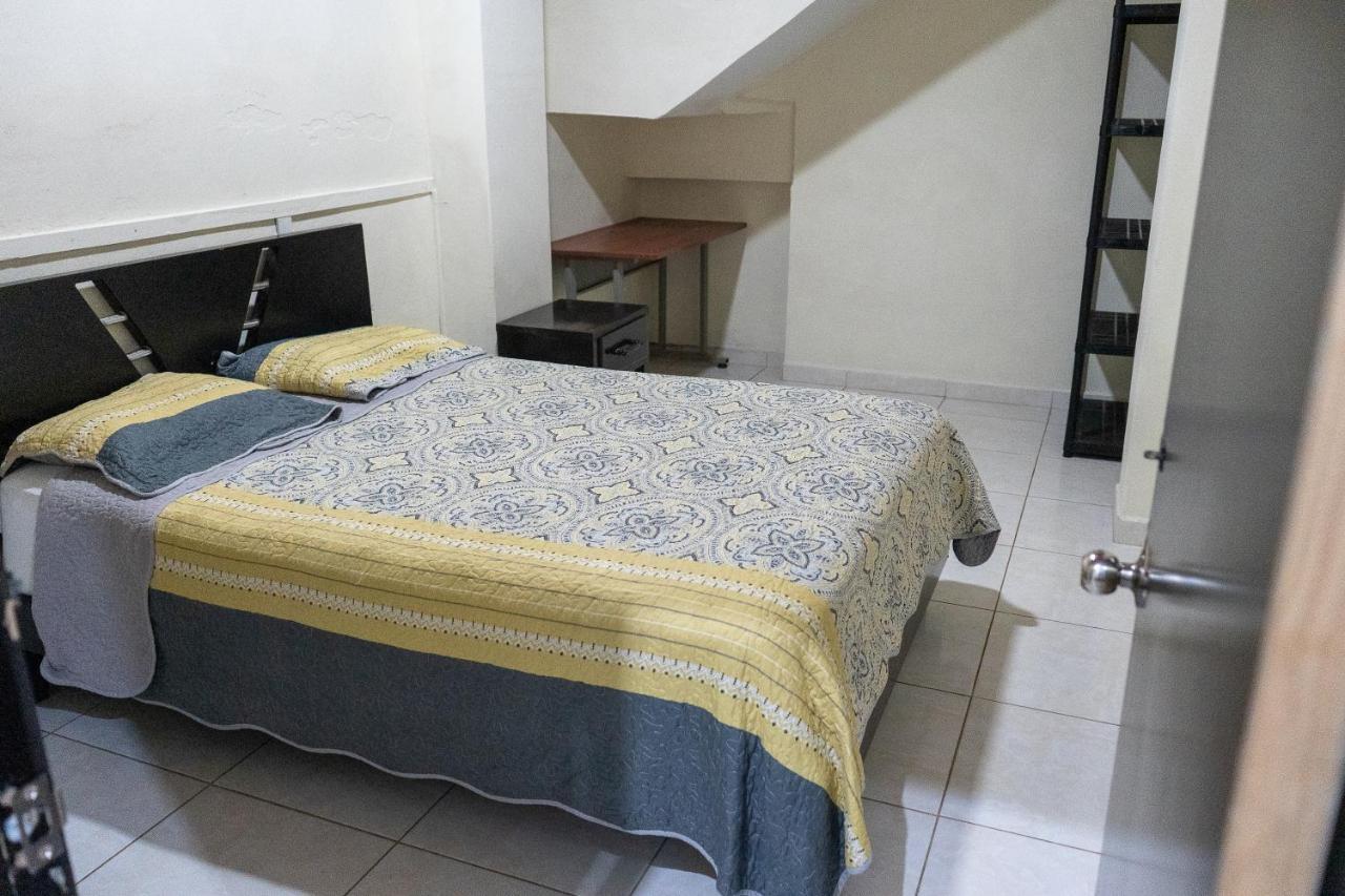 Hostal Real Hostel Salento Luaran gambar