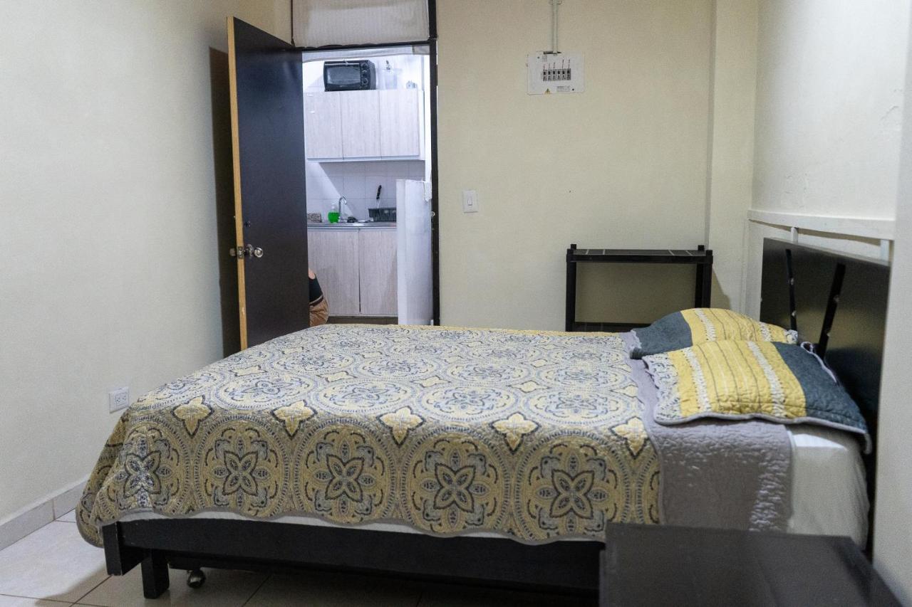 Hostal Real Hostel Salento Luaran gambar