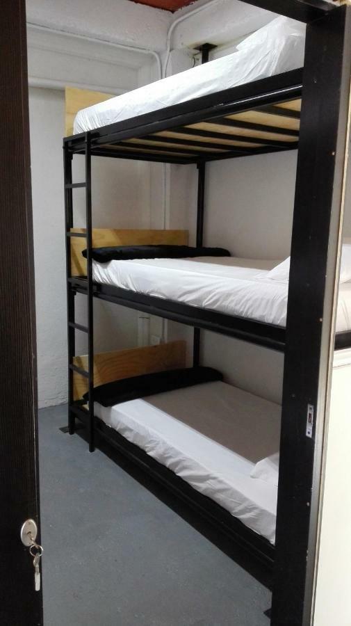 Hostal Real Hostel Salento Luaran gambar
