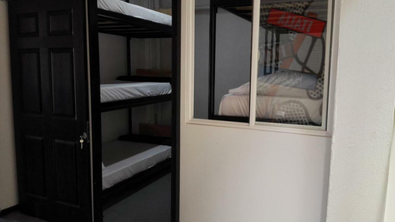 Hostal Real Hostel Salento Luaran gambar